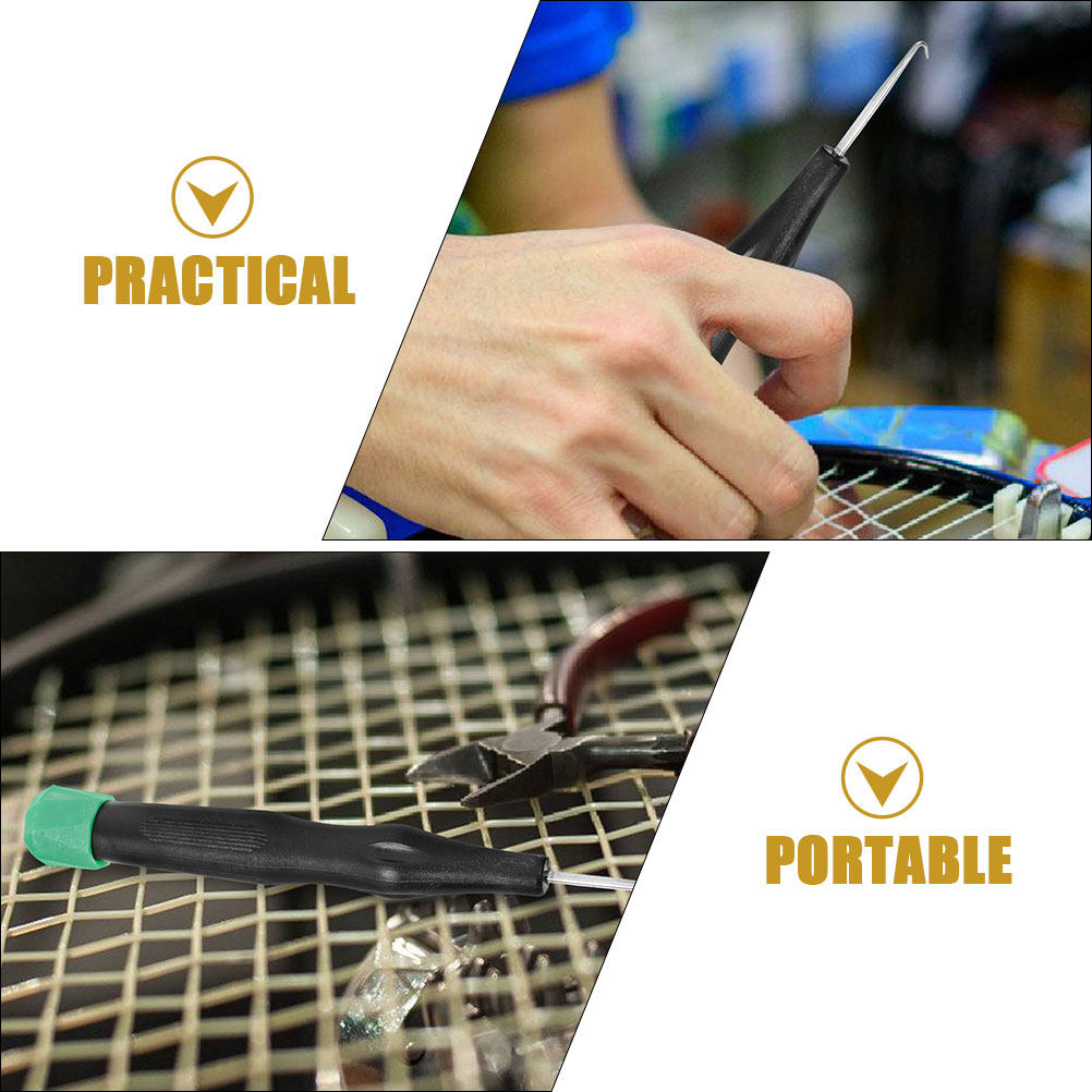 2Pcs Badminton Tennis Racket S - огляд і ціна Badminton Grip