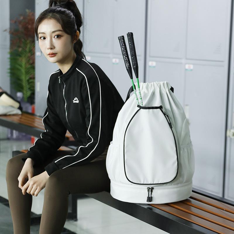 Hot Sale Basketball Bag Shoe B - огляд і ціна Badminton Outdoor