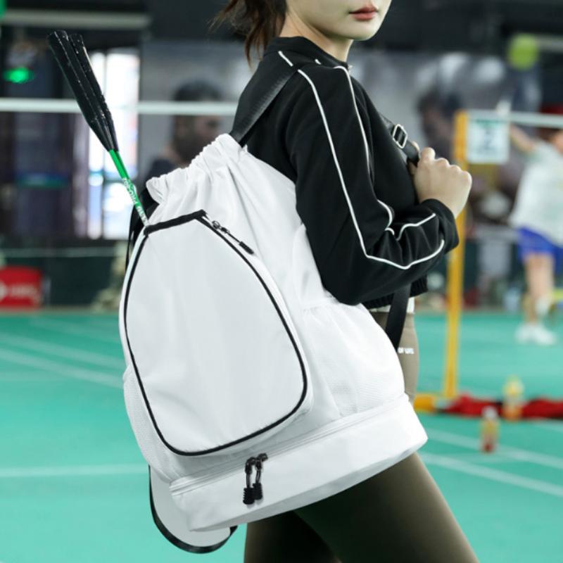 Hot Sale Basketball Bag Shoe B - огляд і ціна Badminton Outdoor