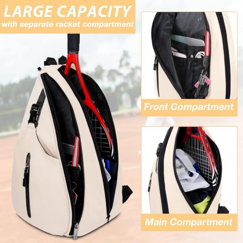 Badminton Bag Outdoor Sports T - огляд і ціна Badminton Outdoor