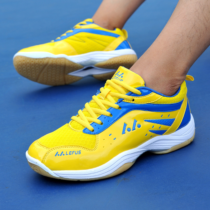 New Badminton Shoes Profession - огляд і ціна Badminton Vector