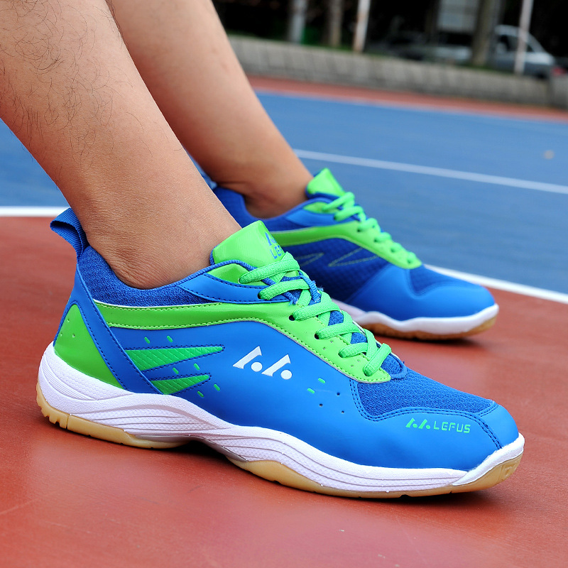 New Badminton Shoes Profession - огляд і ціна Badminton Vector
