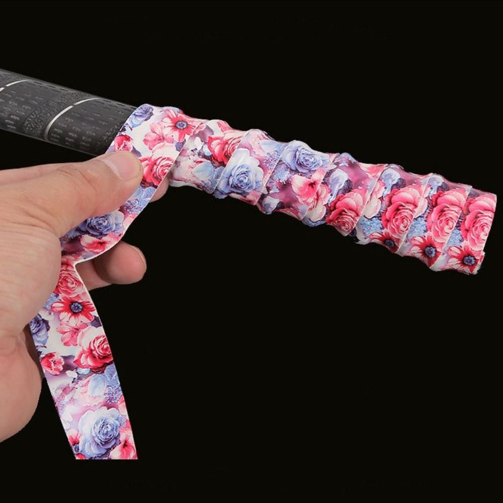 1Pcs 1.5m Length Antiskid Fish - огляд і ціна Badminton Grip