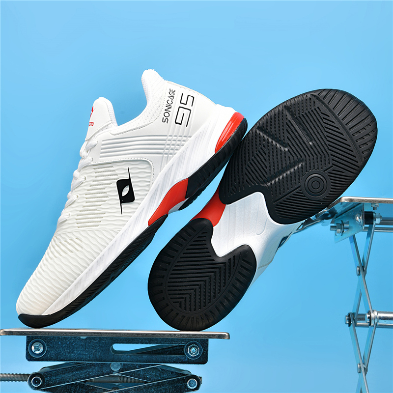 2026 New Trend Tennis Shoes Me - огляд і ціна Badminton Vector