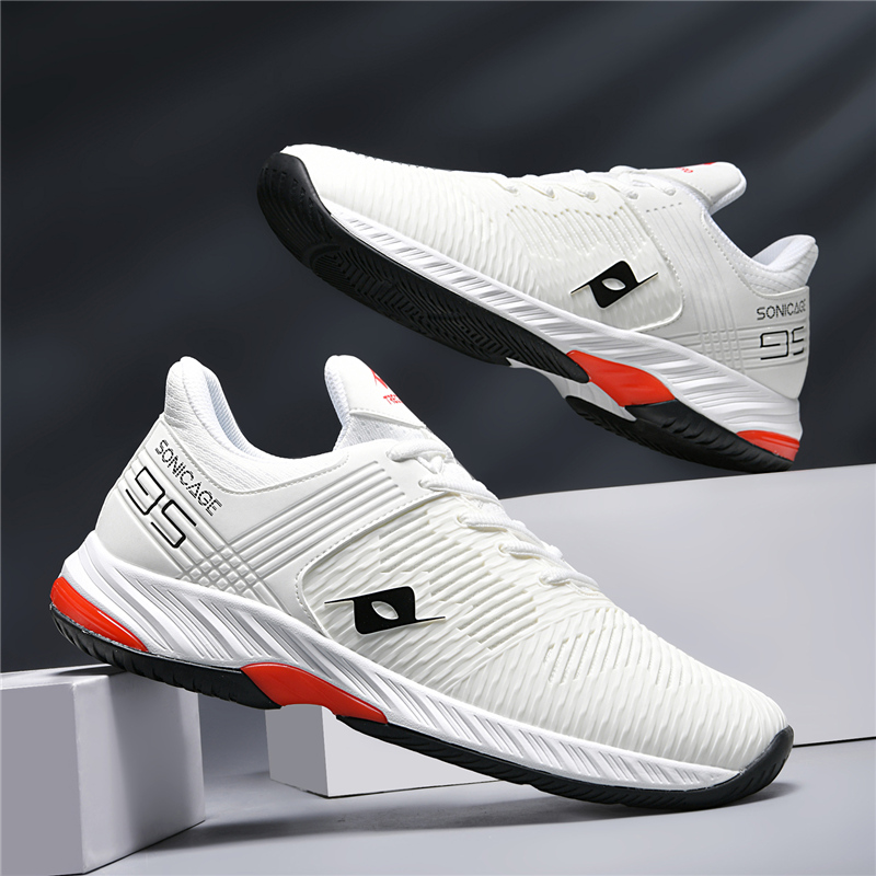 2026 New Trend Tennis Shoes Me - огляд і ціна Badminton Vector