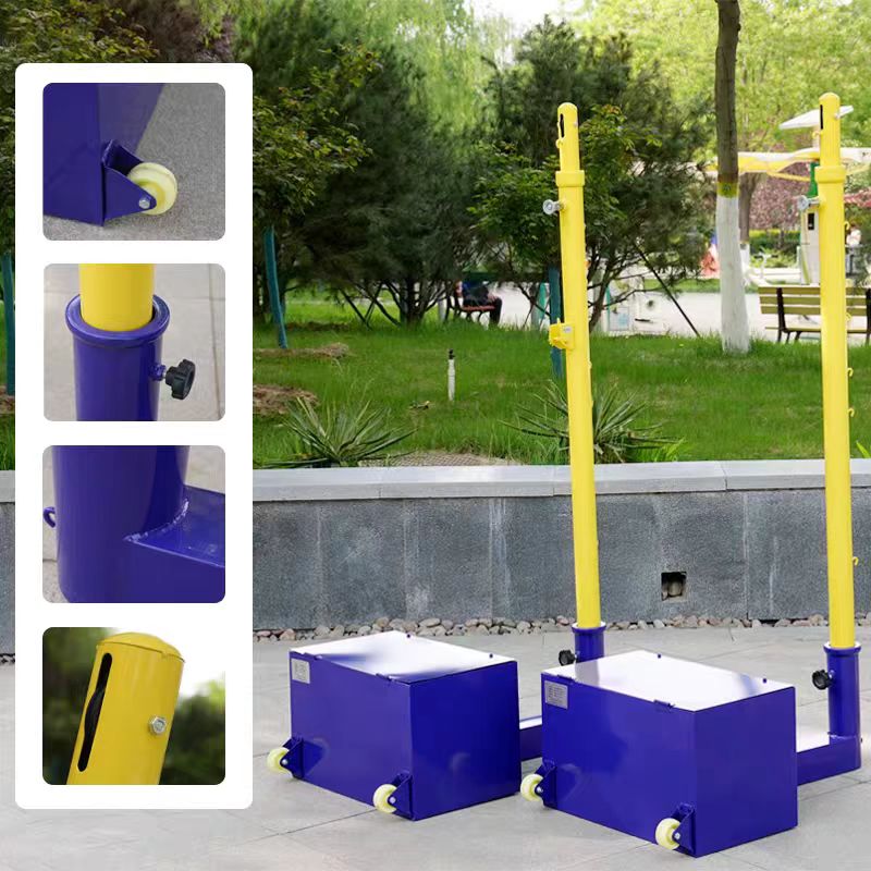 Professional Adjustable Movabl - огляд і ціна Badminton Area