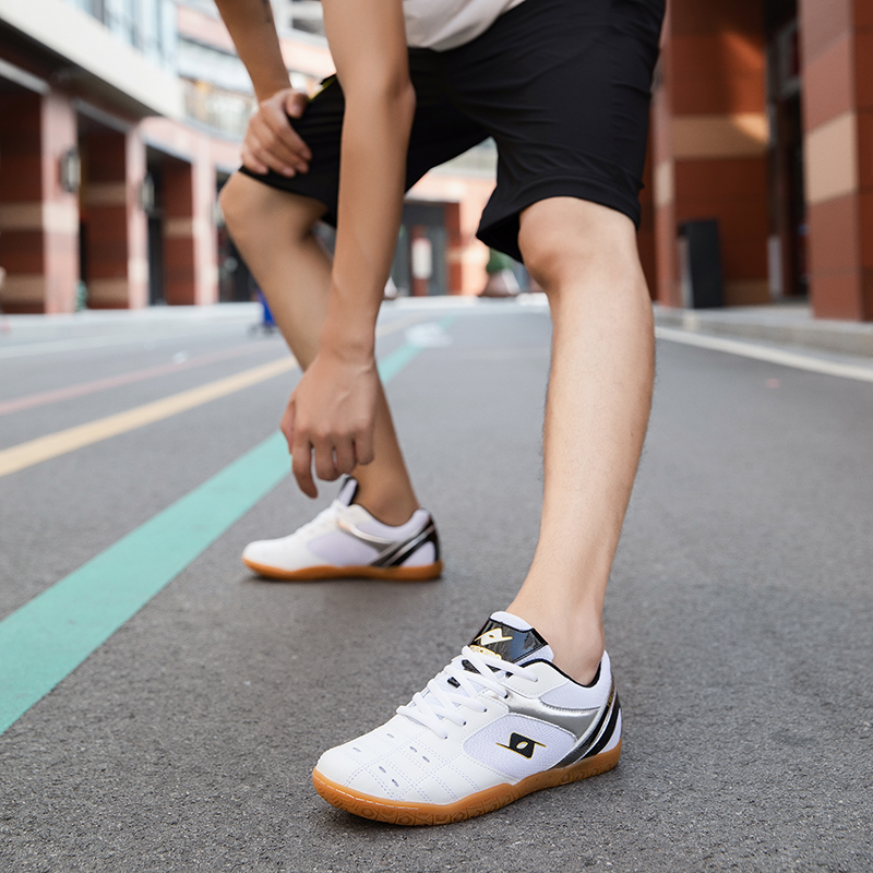 Professional Table Tennis Shoe - огляд і ціна Badminton Vector