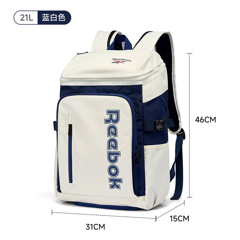 REEBOK Unisex Large Capacity O - огляд і ціна Badminton Outdoor