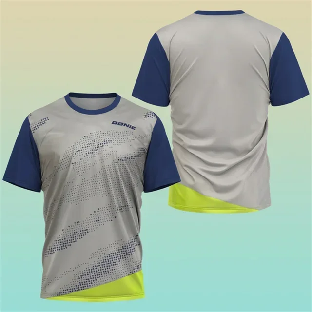 New Hot 3D Printing Boutique T - огляд і ціна Badminton Vector