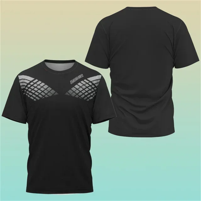 New Hot 3D Printing Boutique T - огляд і ціна Badminton Vector