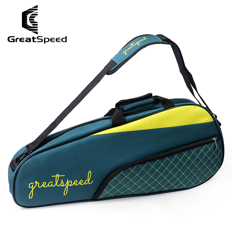 Greatspeed 3-6Pcs Tennis Badmi - огляд і ціна Badminton Game