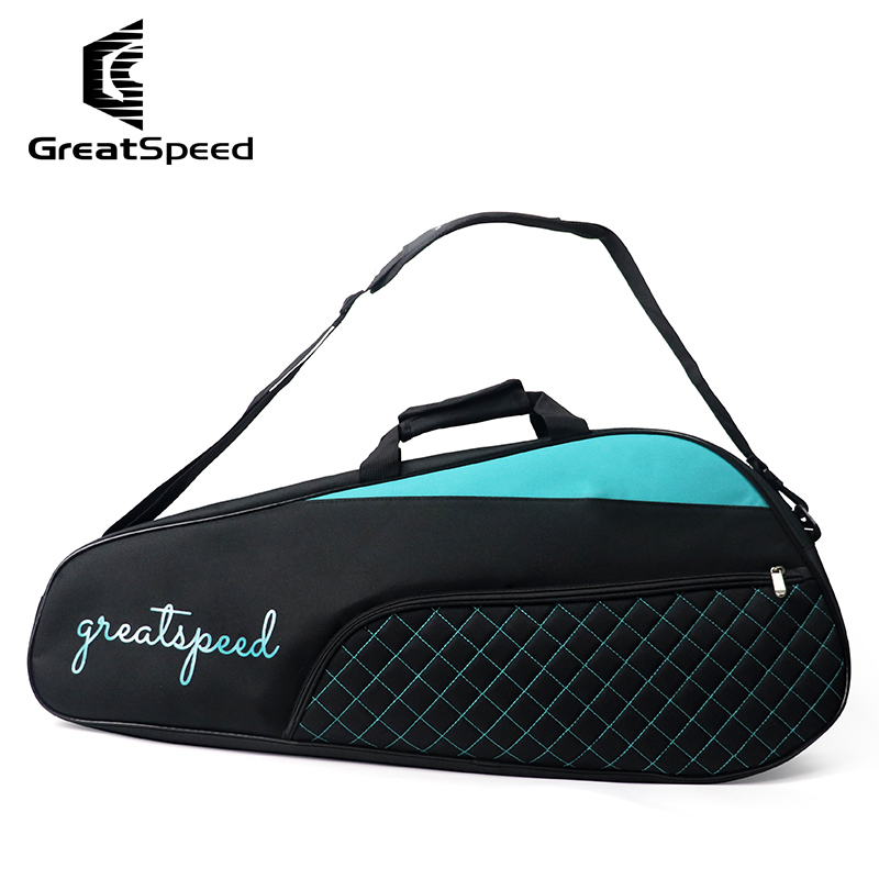 Greatspeed 3-6Pcs Tennis Badmi - огляд і ціна Badminton Game