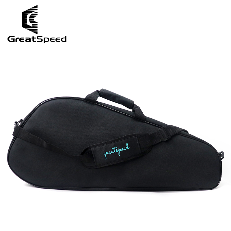 Greatspeed 3-6Pcs Tennis Badmi - огляд і ціна Badminton Game
