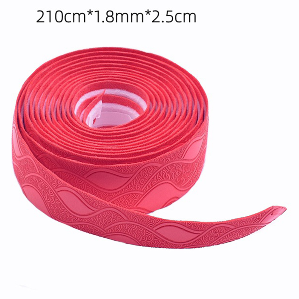 2.1M Anti-slip Sport Over Grip - огляд і ціна Badminton Grip