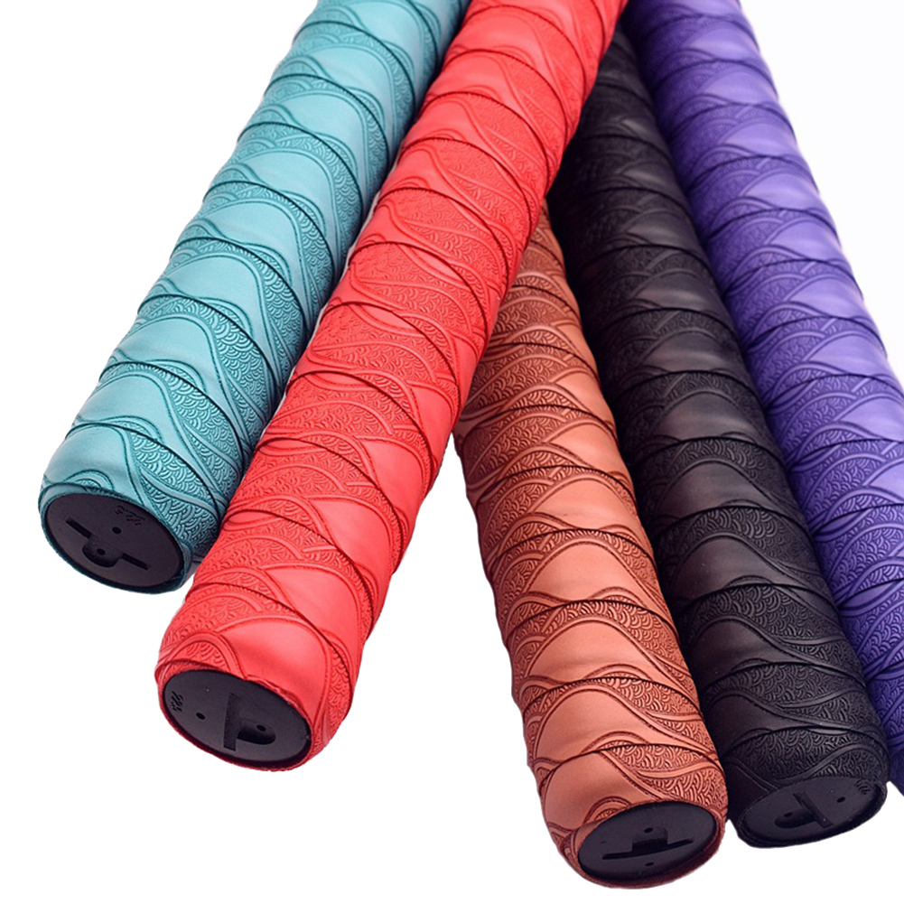 2.1M Anti-slip Sport Over Grip - огляд і ціна Badminton Grip